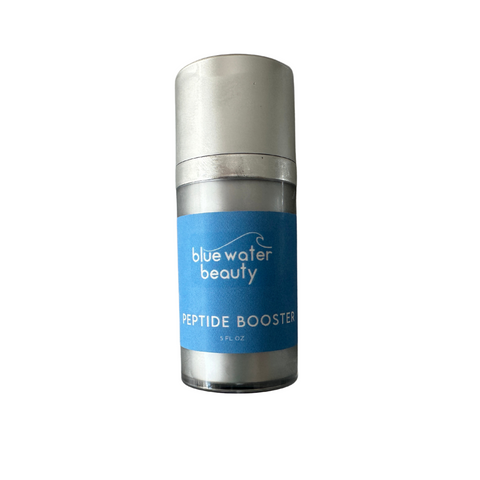 Radiant Boom Peptide Booster